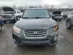 2010 Hyundai Santa FE Limited