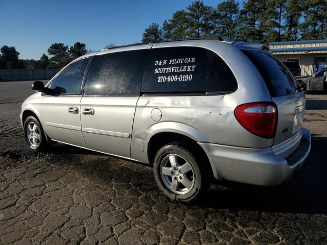 2005 Dodge Grand Caravan SXT