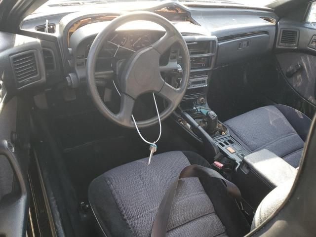 1990 Mazda RX7 GTU