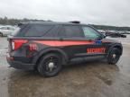 2023 Ford Explorer Police Interceptor