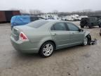 2008 Ford Fusion SEL