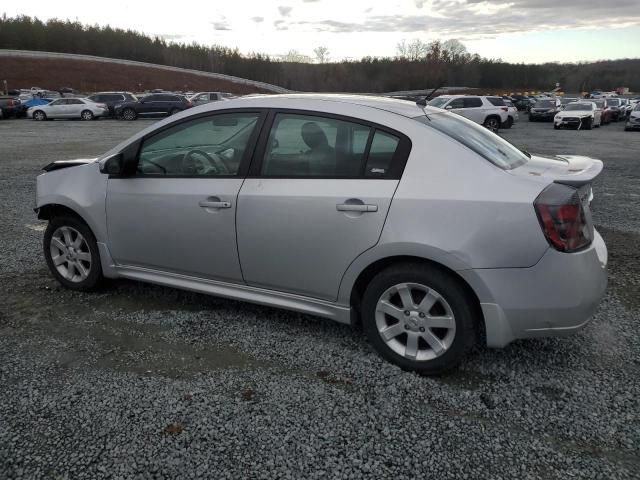 2010 Nissan Sentra 2.0