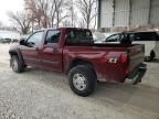 2007 Chevrolet Colorado