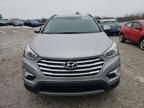 2016 Hyundai Santa FE SE