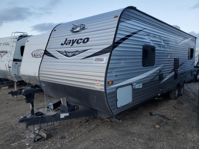 2021 Jayco Trailer