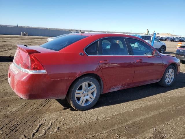 2008 Chevrolet Impala LT