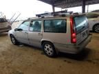 2000 Volvo V70 XC