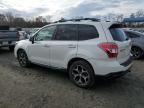 2016 Subaru Forester 2.0XT Touring