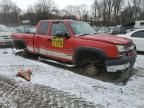 2003 Chevrolet Silverado K2500 Heavy Duty