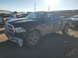 2014 Dodge RAM 1500 SLT en venta en Colorado Springs, CO