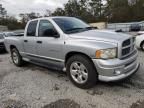 2004 Dodge RAM 1500 ST