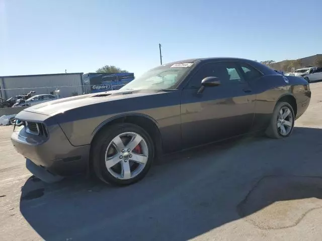 2014 Dodge Challenger R/T