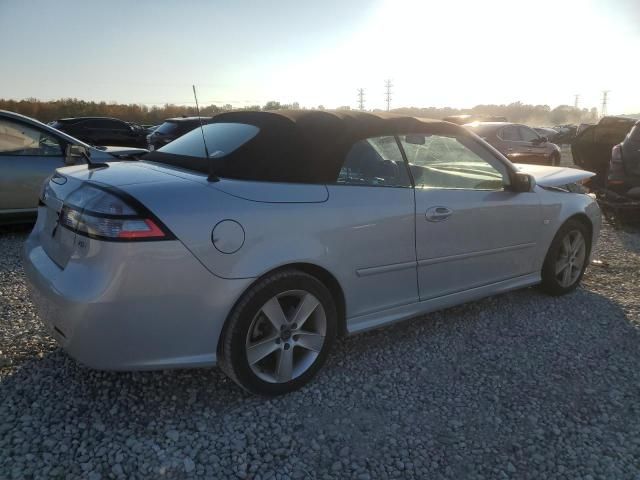 2009 Saab 9-3 2.0T