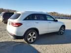 2018 Mercedes-Benz GLC 300 4matic