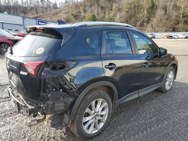 2015 Mazda CX-5 GT