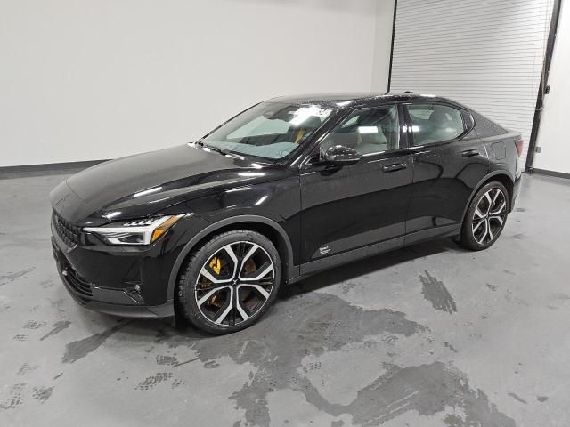 2023 Polestar 2