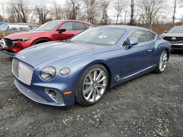 2021 Bentley Continental GT