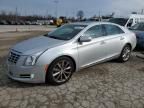 2013 Cadillac XTS Luxury Collection