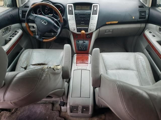 2005 Lexus RX 330