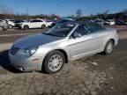 2008 Chrysler Sebring Touring