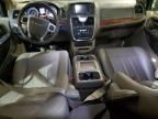 2011 Chrysler Town & Country Touring L