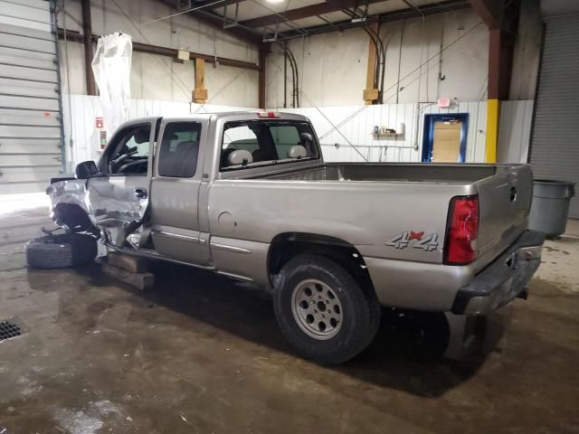 2002 GMC New Sierra K1500