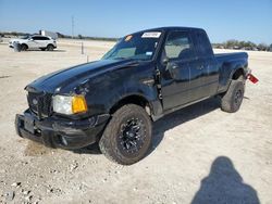 Ford Vehiculos salvage en venta: 2003 Ford Ranger Super Cab