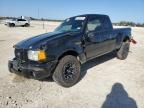 2003 Ford Ranger Super Cab