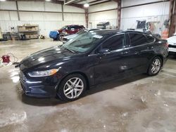 2016 Ford Fusion SE en venta en Haslet, TX