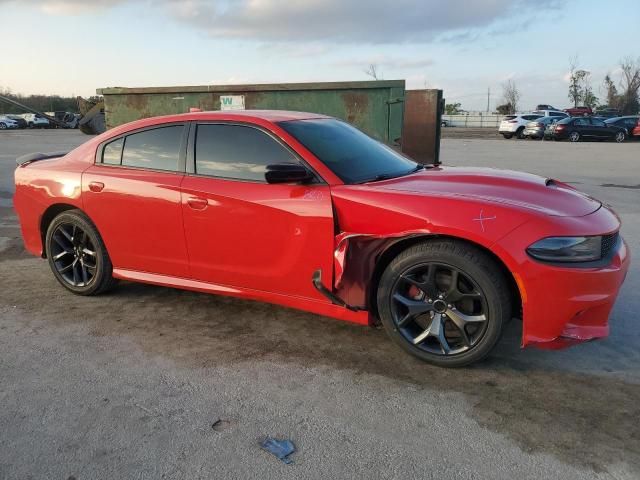 2019 Dodge Charger GT