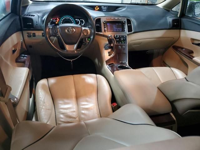 2014 Toyota Venza LE