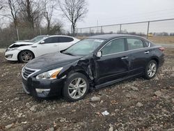 2013 Nissan Altima 2.5 en venta en Cicero, IN