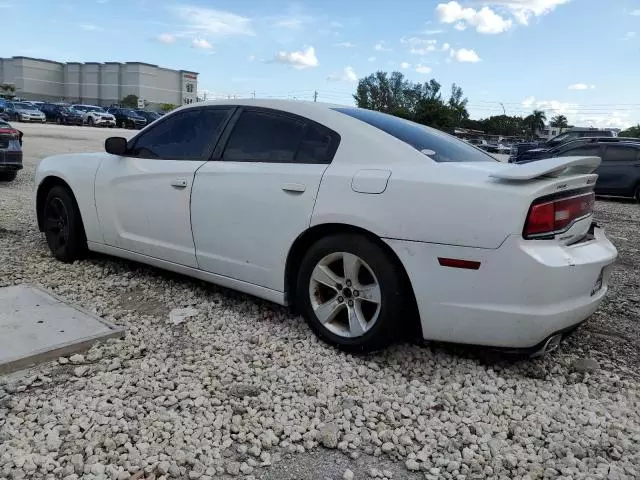 2011 Dodge Charger