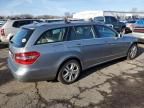 2011 Mercedes-Benz E 350 4matic Wagon