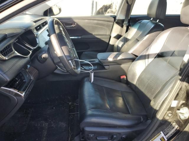 2014 Toyota Avalon Base