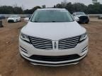 2016 Lincoln MKC Select