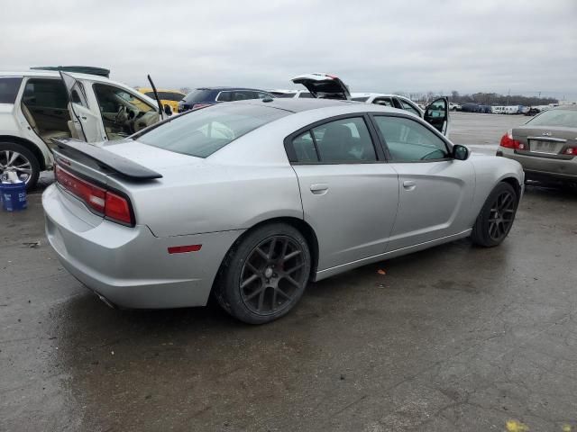 2012 Dodge Charger SXT