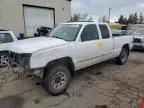 2006 Chevrolet Silverado K1500