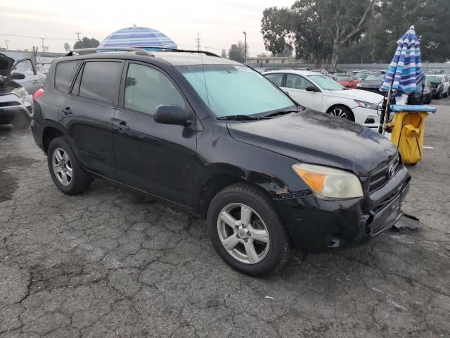 2006 Toyota Rav4