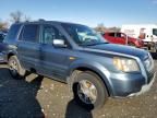 2007 Honda Pilot EXL