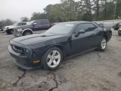 Dodge Vehiculos salvage en venta: 2012 Dodge Challenger SXT