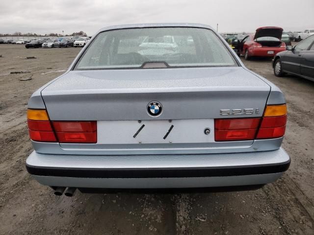 1991 BMW 525 I