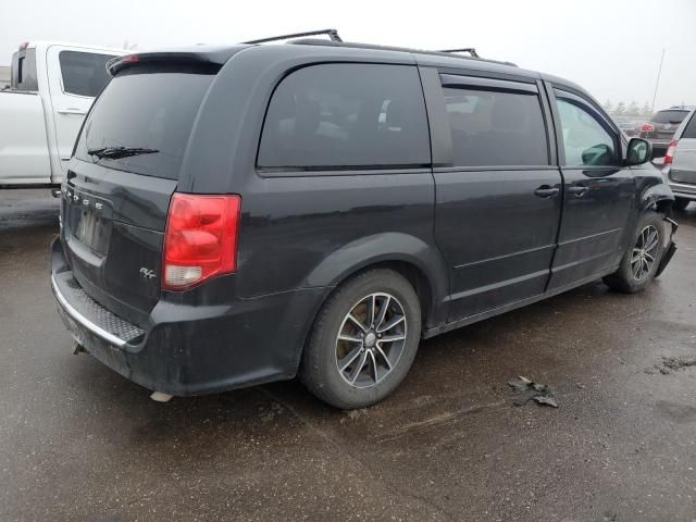 2015 Dodge Grand Caravan R/T