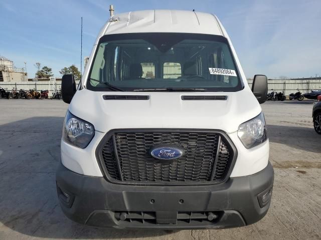 2023 Ford Transit T-350