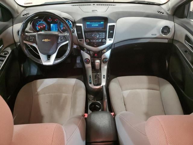 2011 Chevrolet Cruze LT