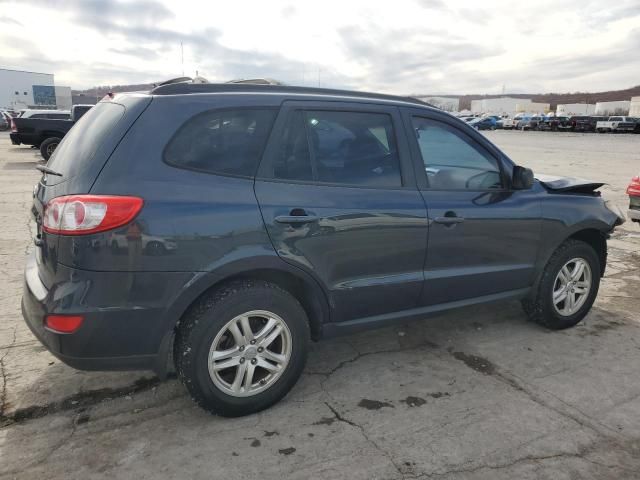 2012 Hyundai Santa FE GLS