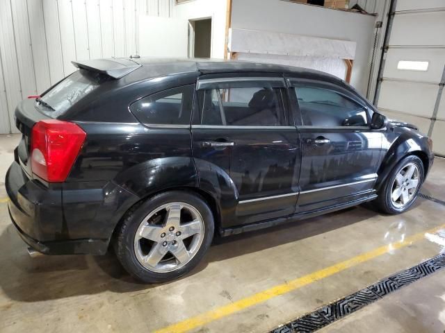 2007 Dodge Caliber R/T