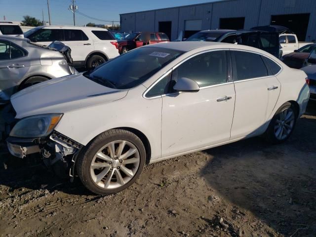 2013 Buick Verano Convenience