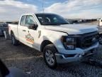 2023 Ford F150 Super Cab