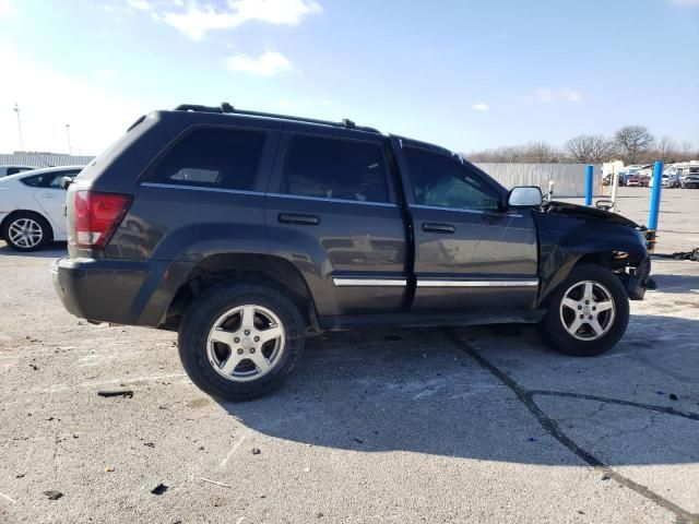 2005 Jeep Grand Cherokee Limited